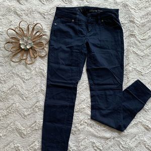 The Limited 678 Legging Jean Size 2